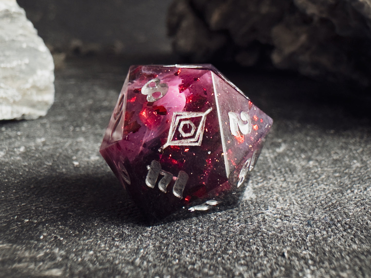 The Fane || D20