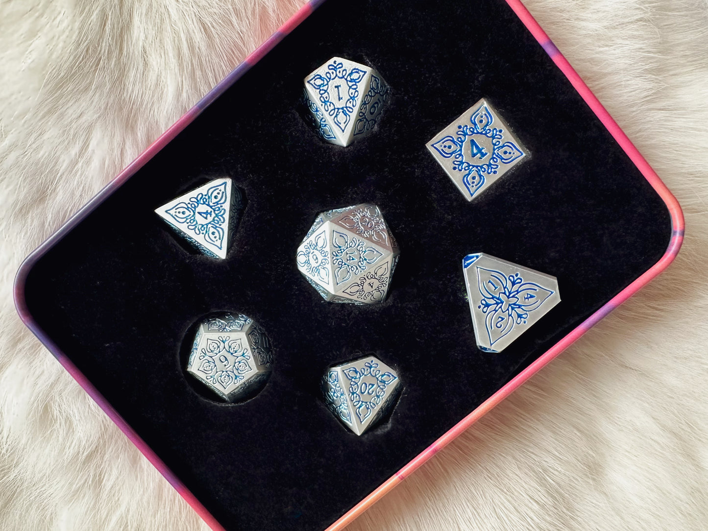 Feyweave Cloudtop || Yaniir x Norse Foundry