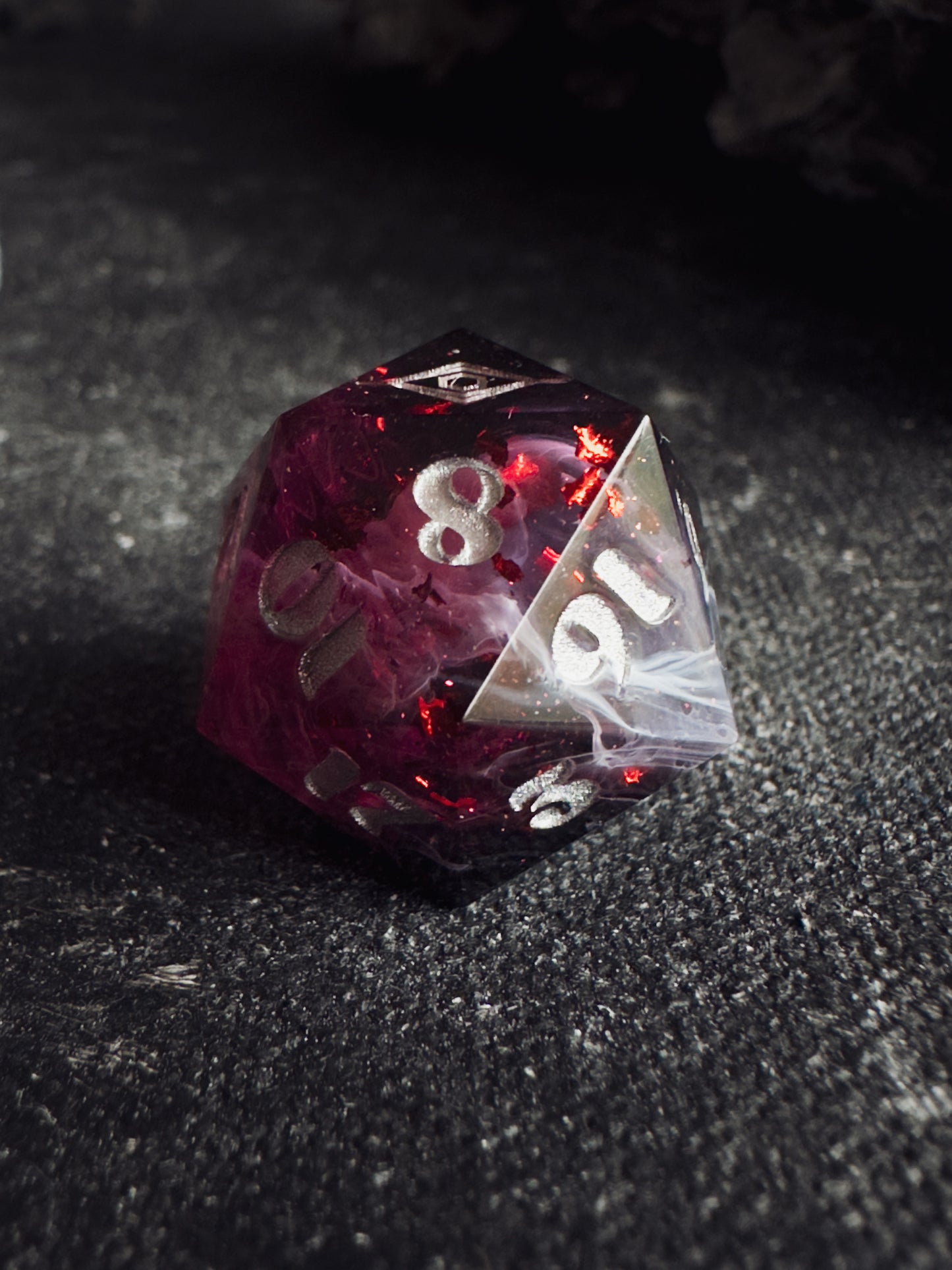 The Fane || D20