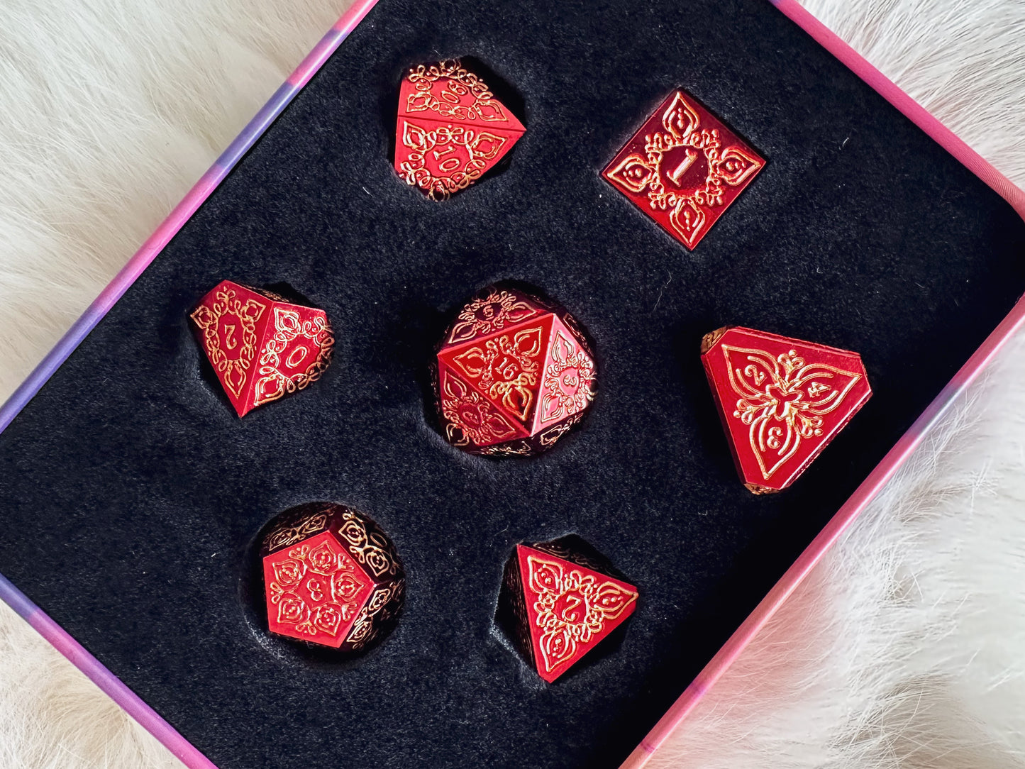 Feyweave Calypso || Yaniir x Norse Foundry