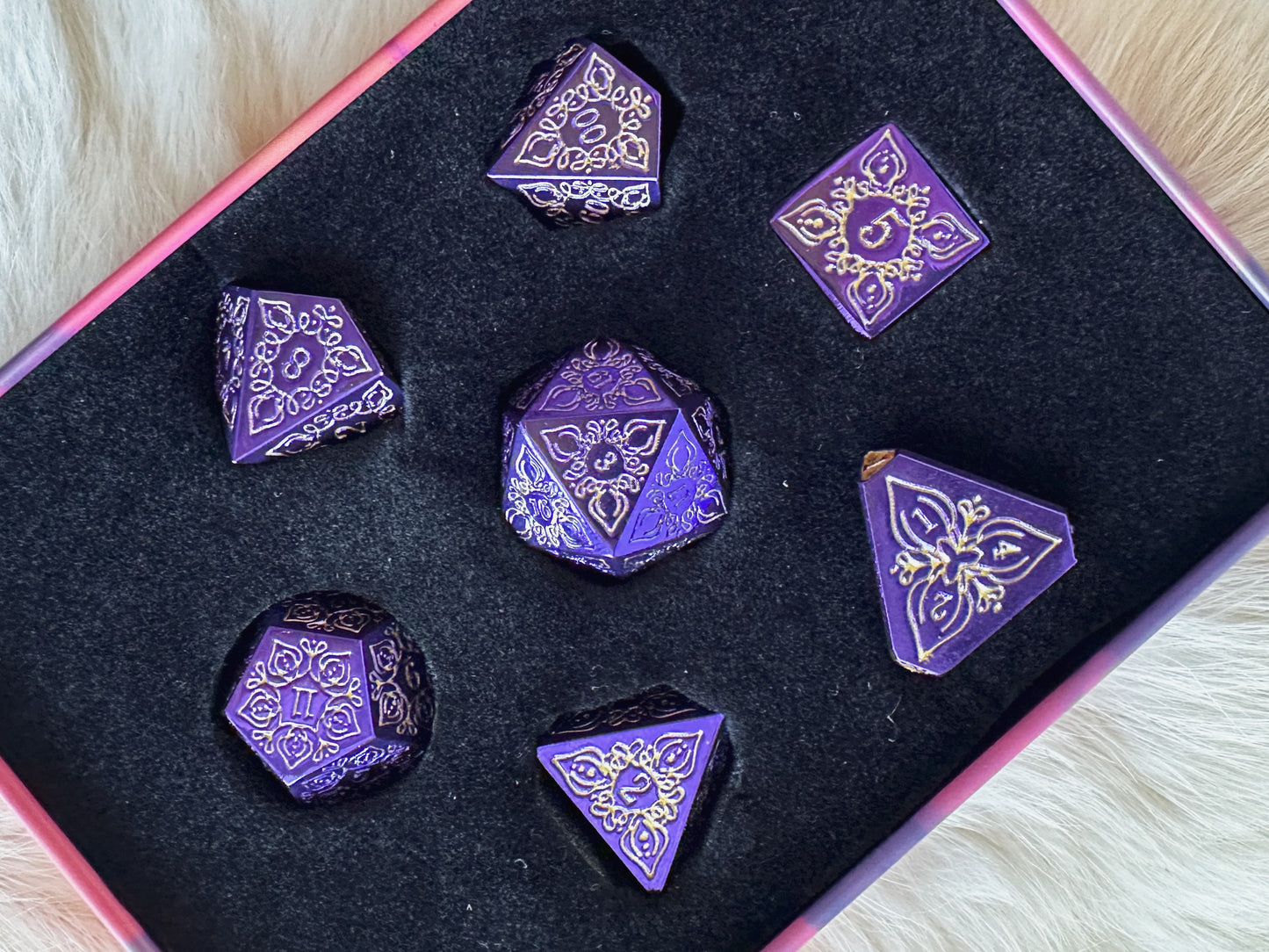 Feyweave Midsummer || Yaniir x Norse Foundry