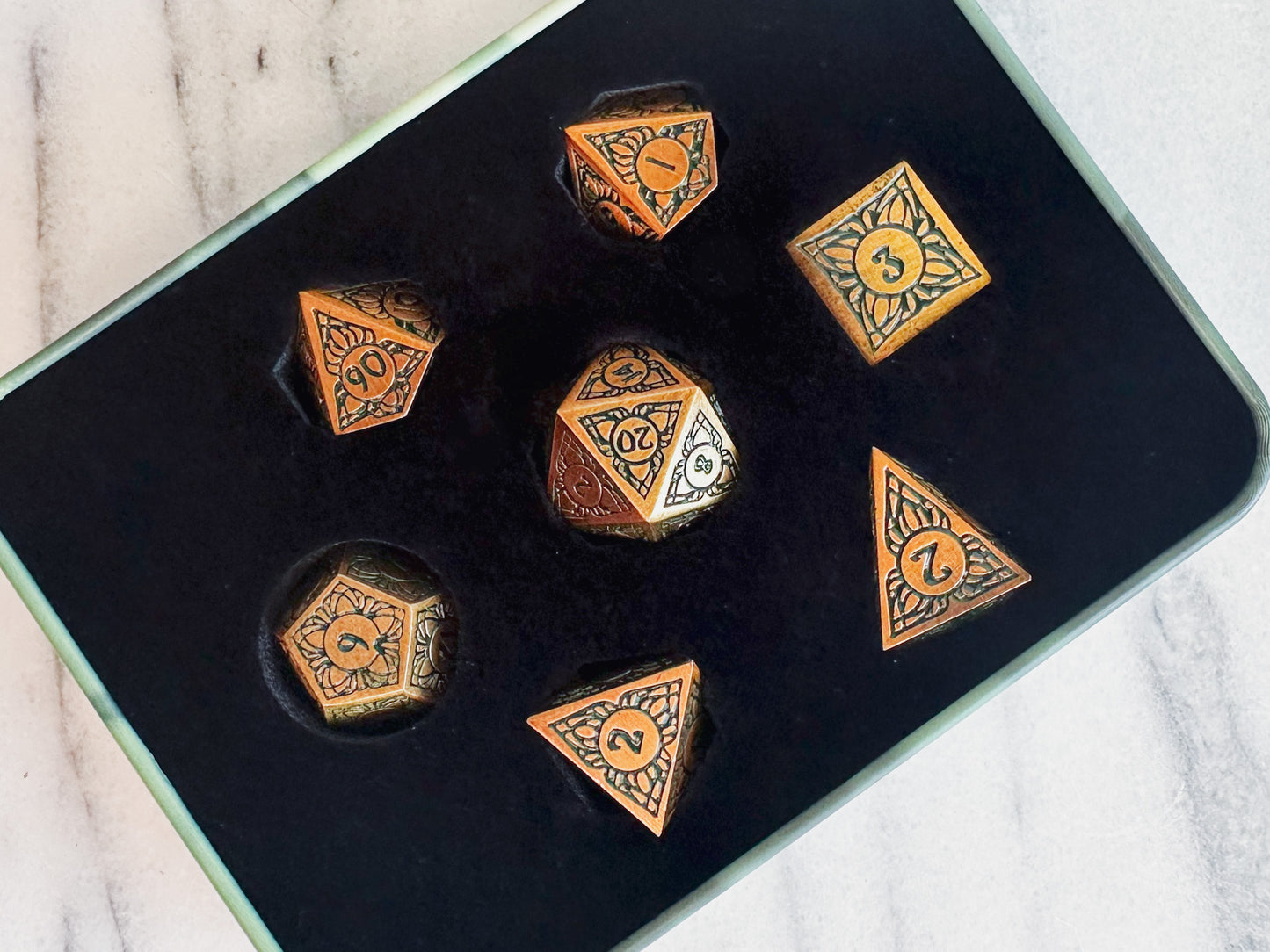 Norse Foundry x Yaniir || Sylvan Weaver Verdant Vanguard