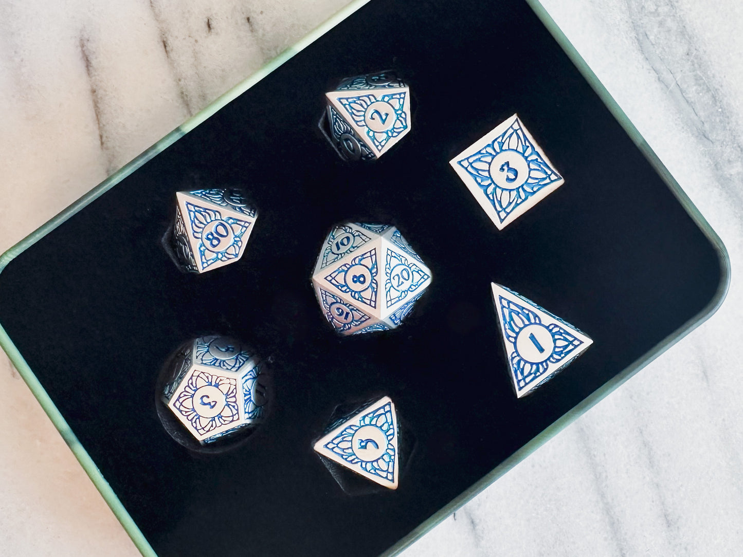 Norse Foundry x Yaniir || Sylvan Weaver Moonspire