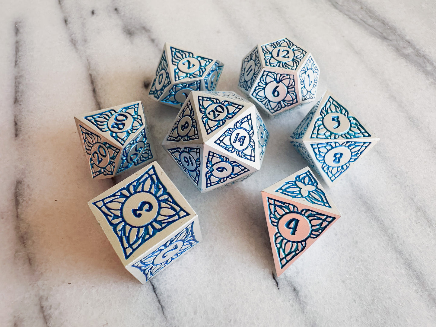 Norse Foundry x Yaniir || Sylvan Weaver Moonspire
