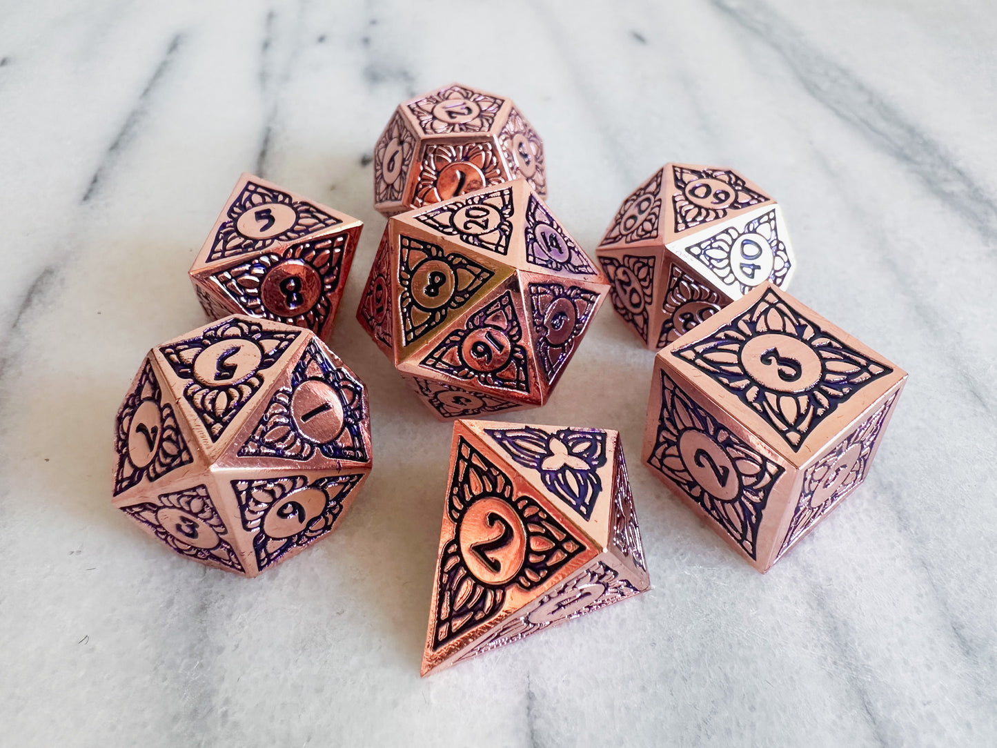 Norse Foundry x Yaniir || Sylvan Weaver Lunar Shadows