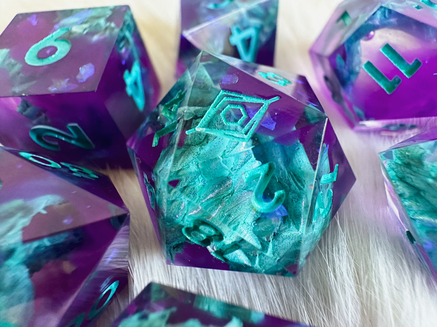 Violet Viper