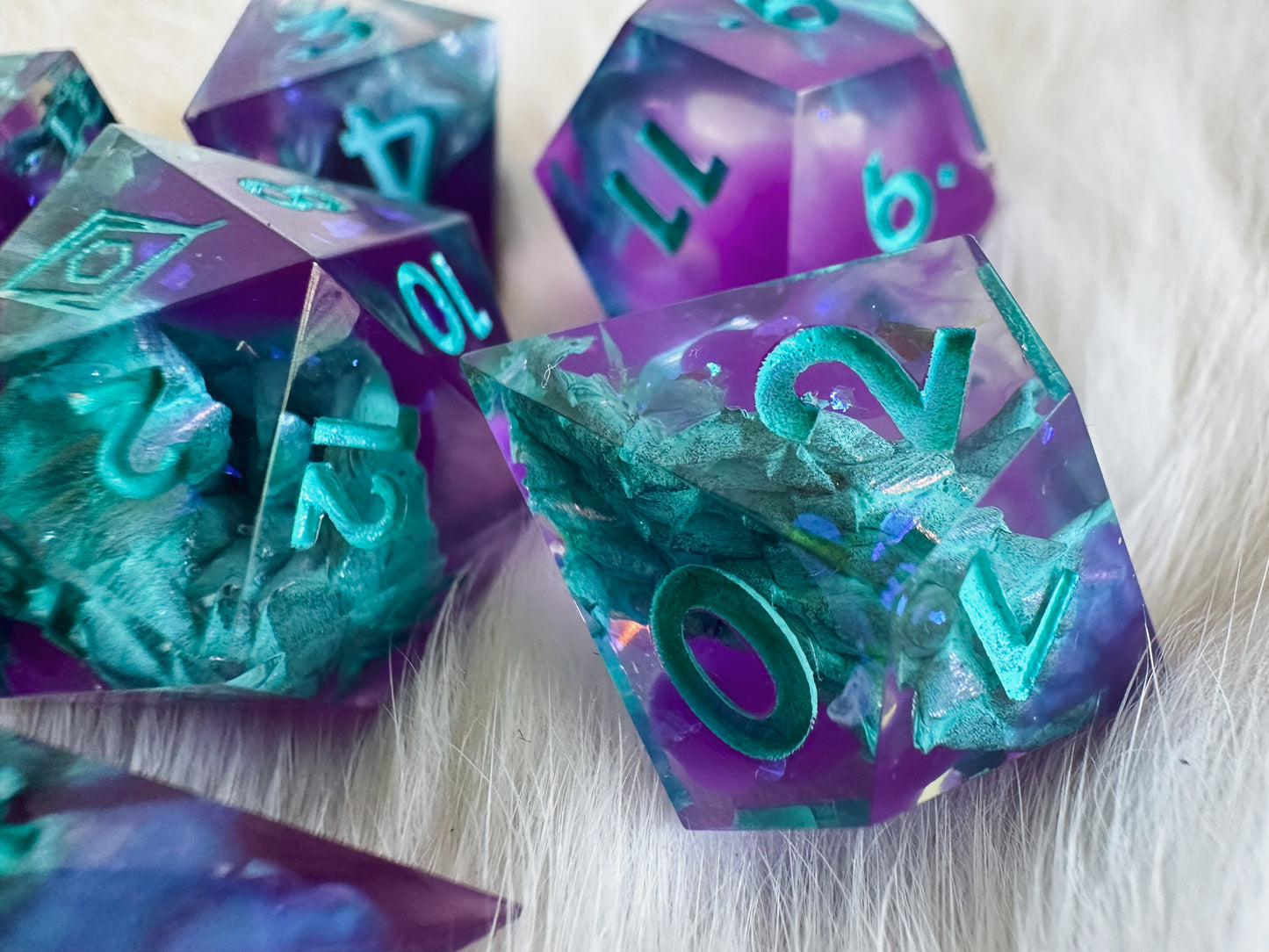 Violet Viper