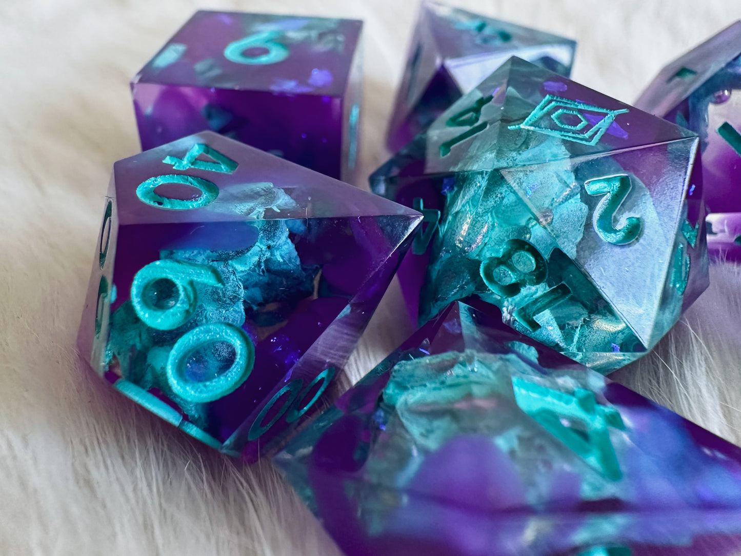 Violet Viper