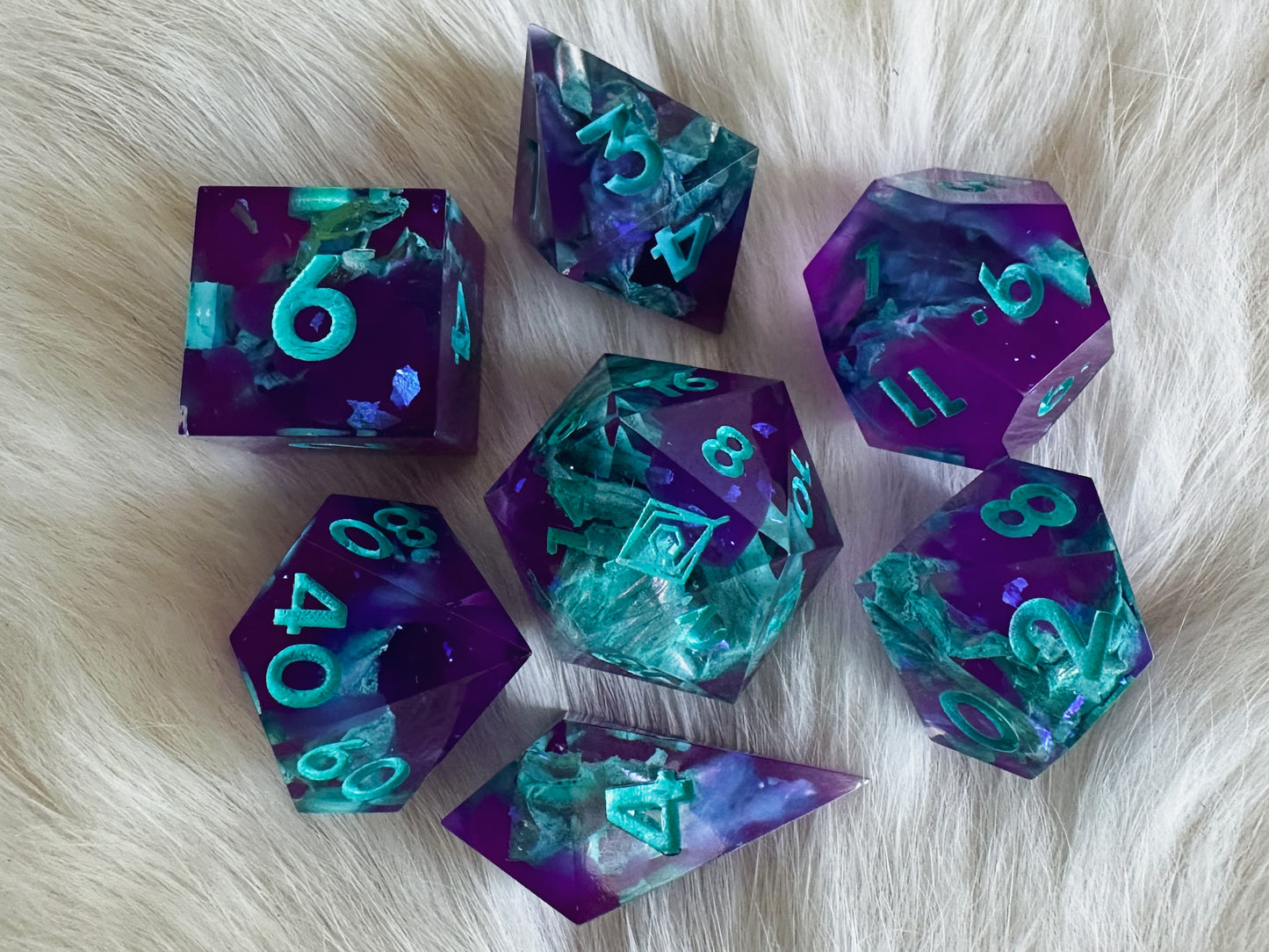 Violet Viper