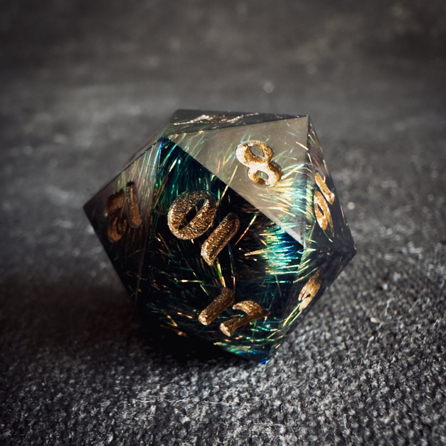 Cultivation D20 // 02