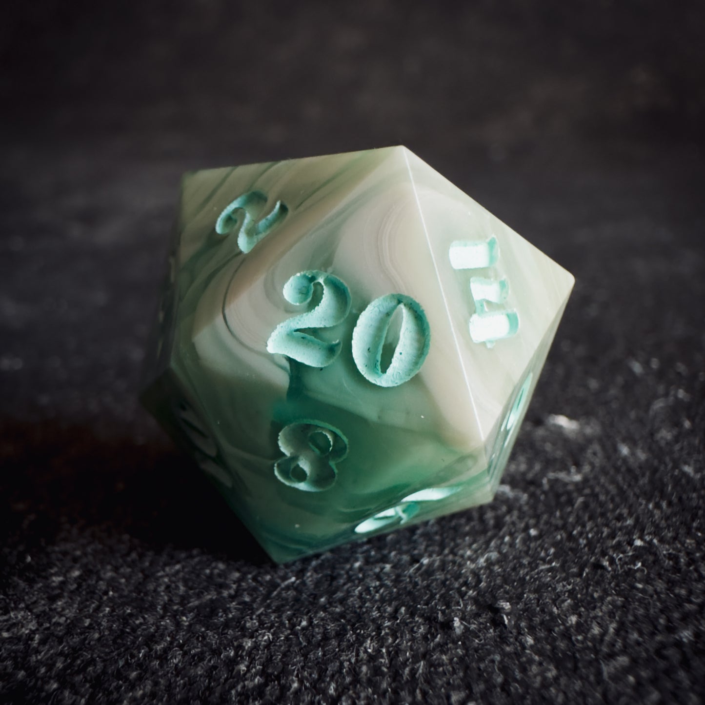 Tideshifter D20