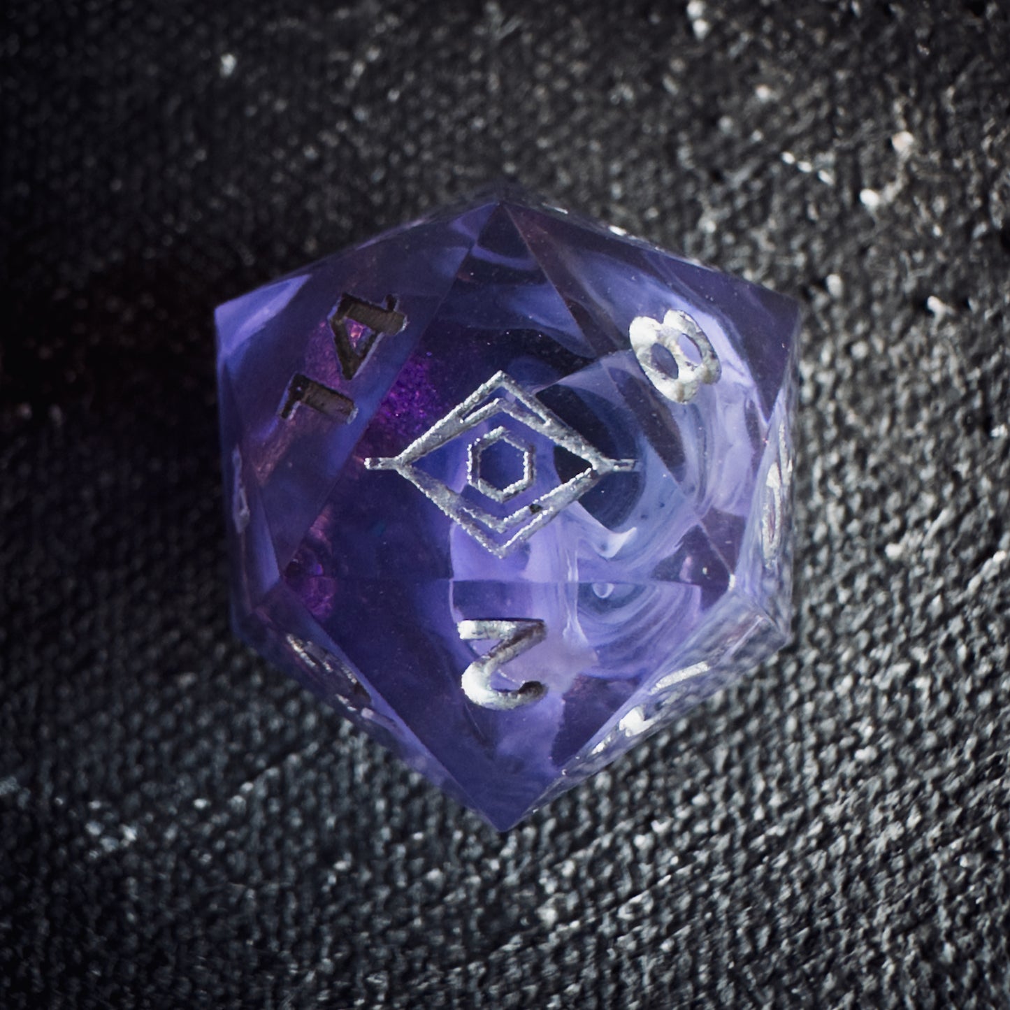 Webweaver D20