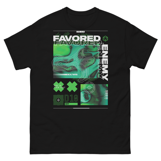 Ranger || SS Tee