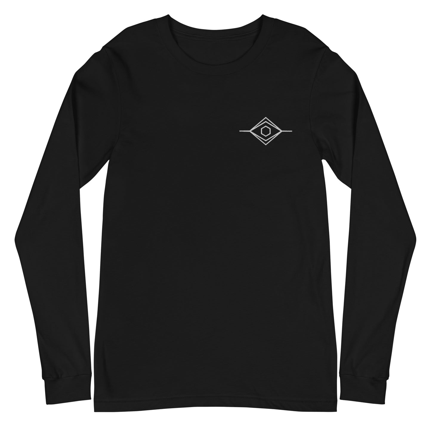 Roll Initiative Yellow || LS Tee