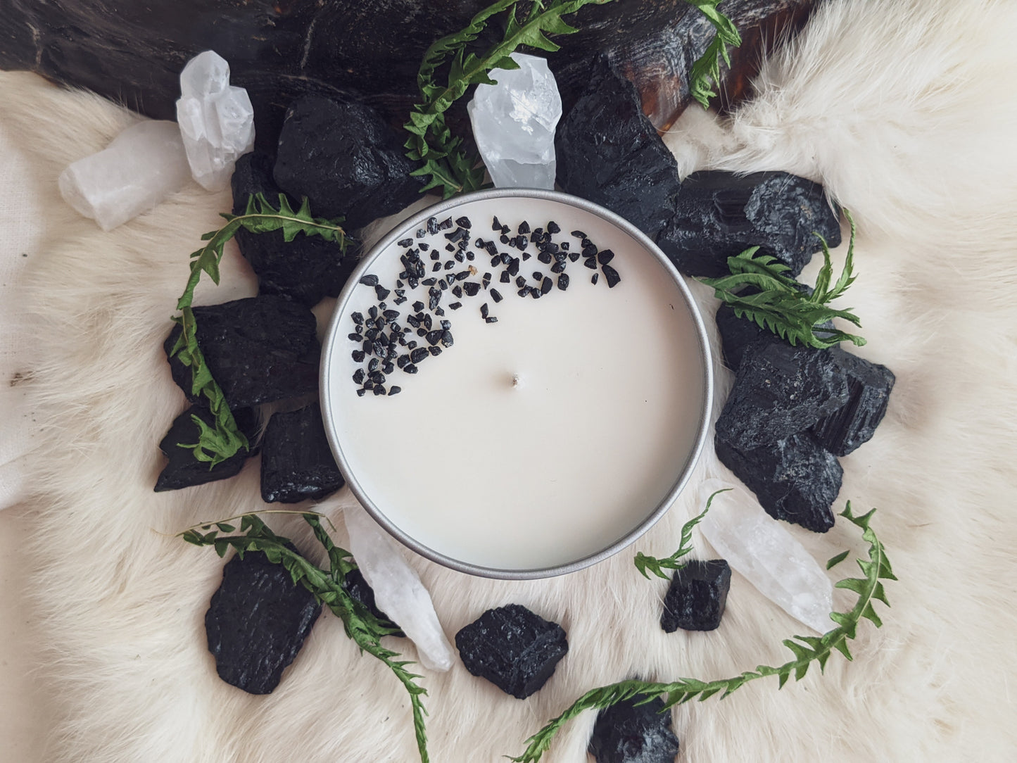 Loch Noir Candle