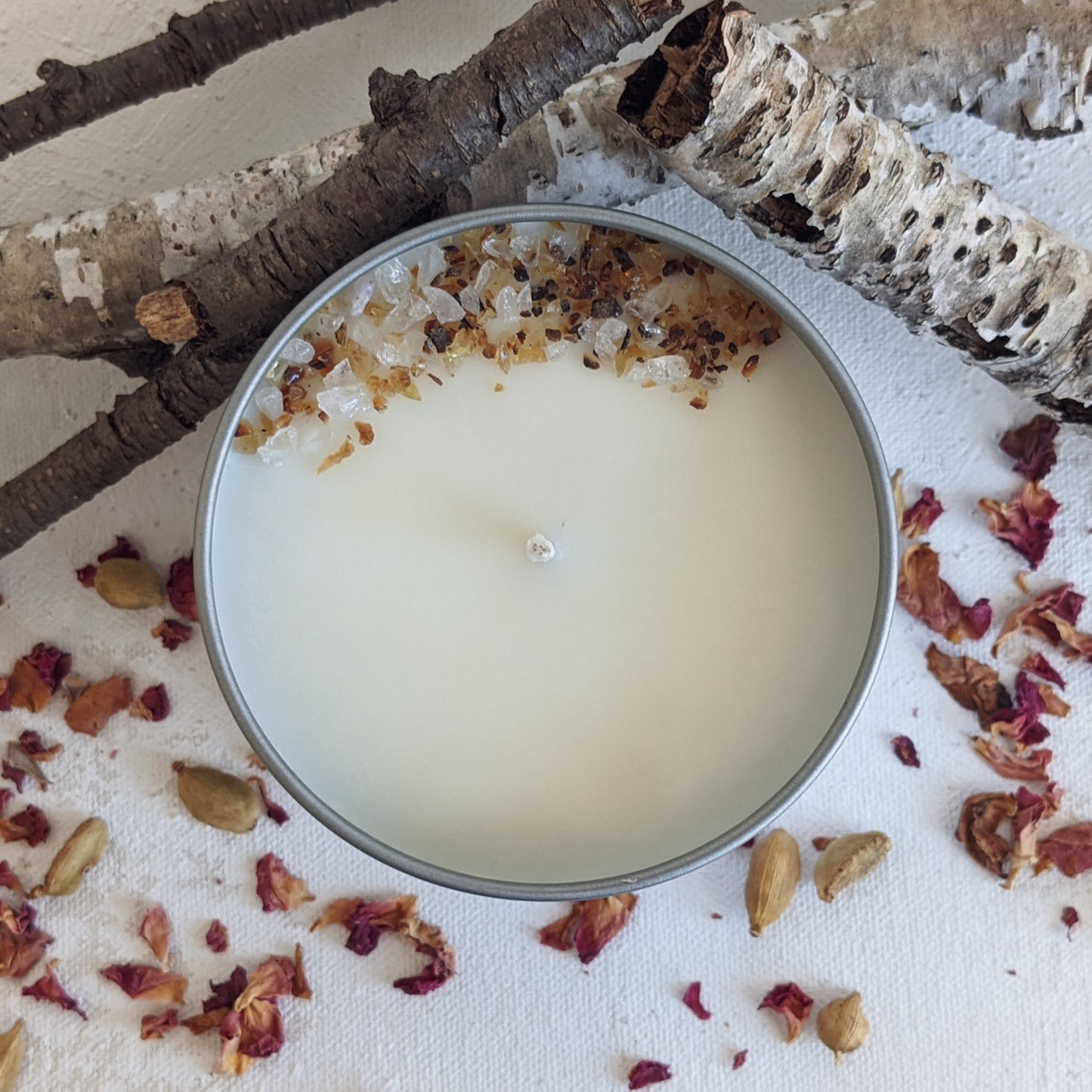 Yaniir Candle