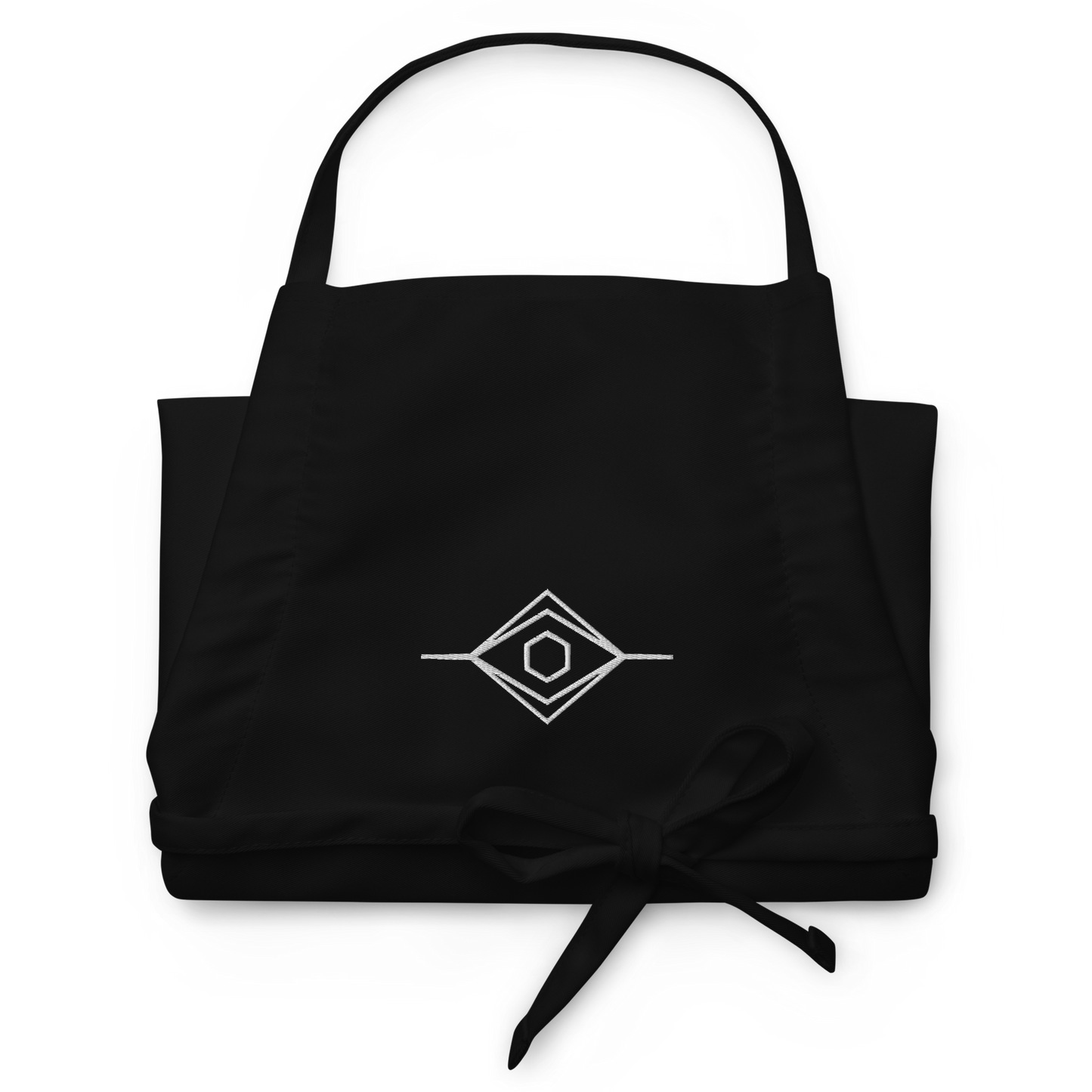 Yaniir Logo || Apron