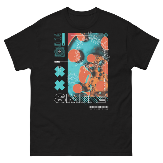 Paladin || SS Tee