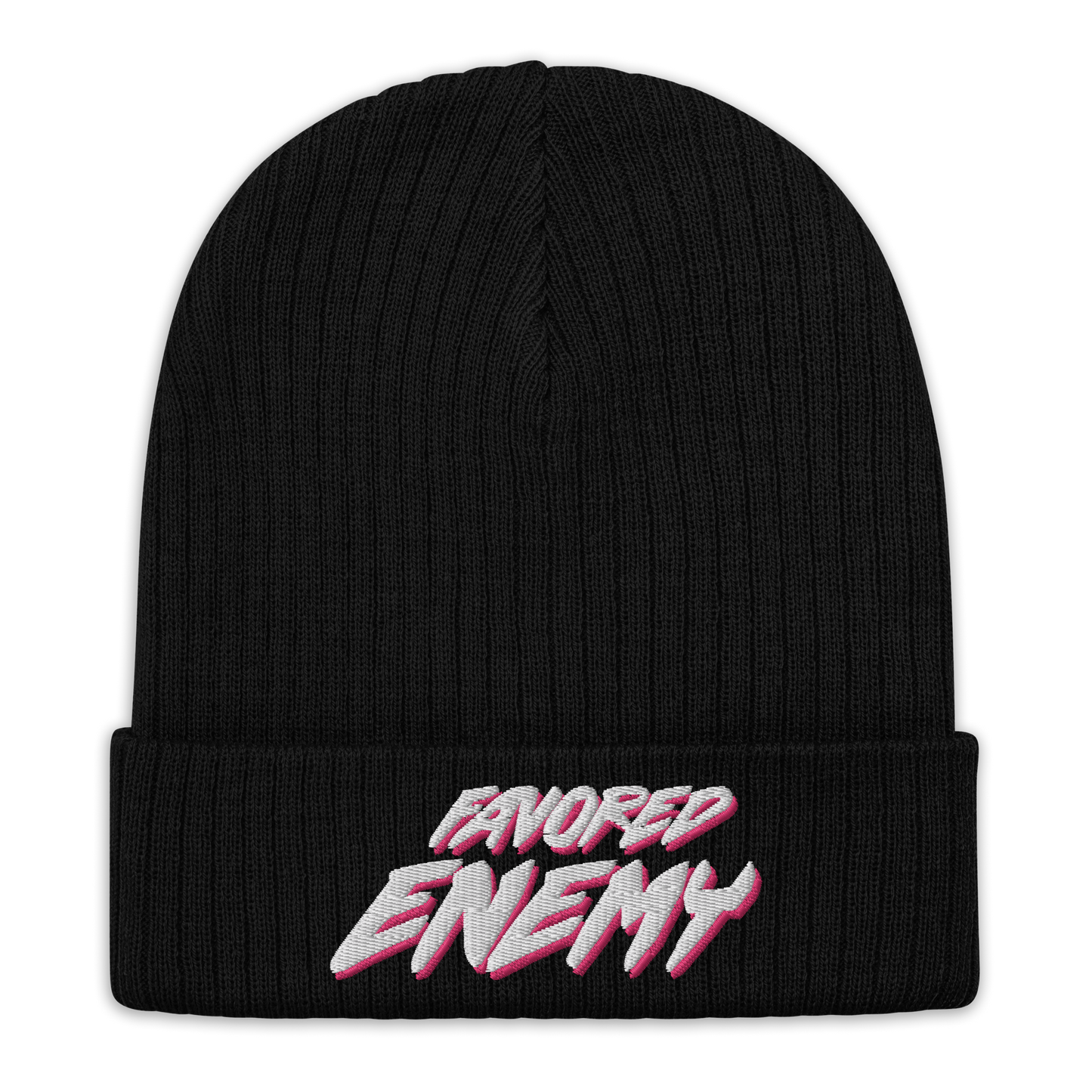 Favored Enemy || Beanie