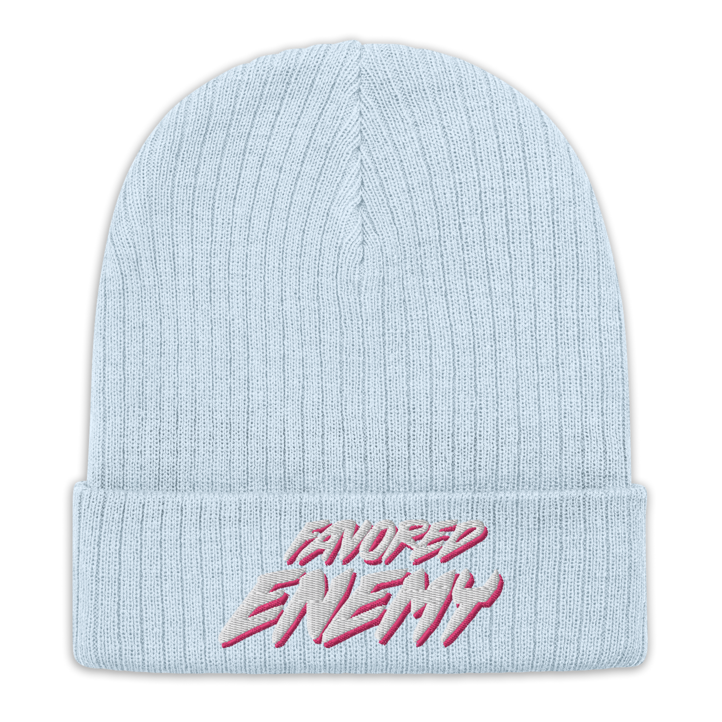 Favored Enemy || Beanie