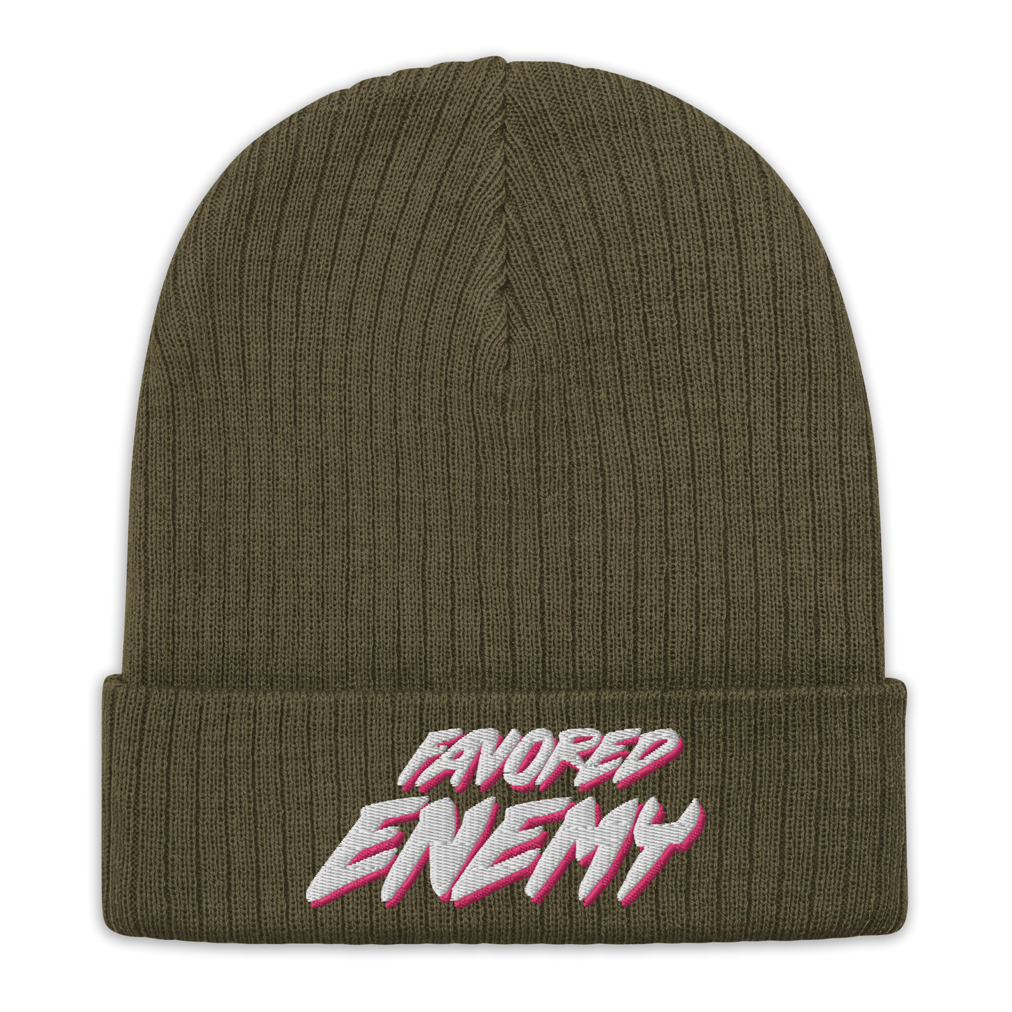 Favored Enemy || Beanie