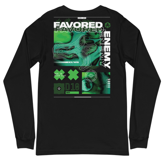 Ranger || LS Tee