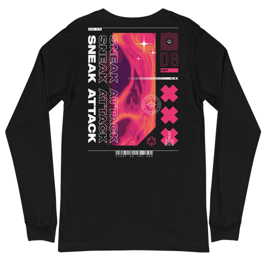 Rogue || LS Tee