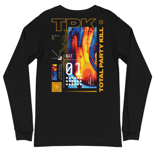 TPK || LS Tee