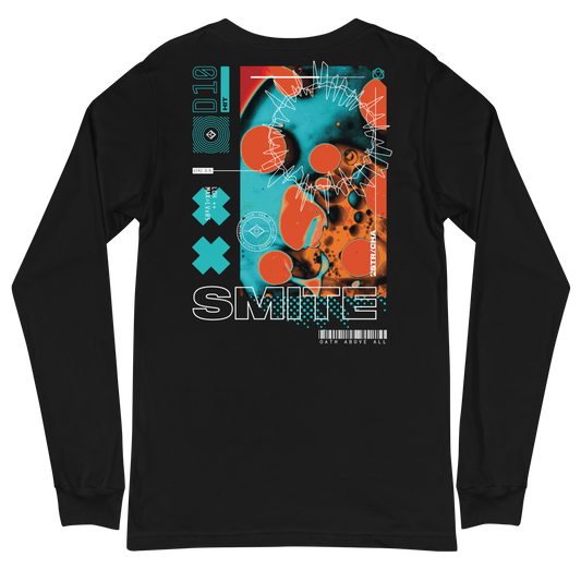 Paladin || LS Tee