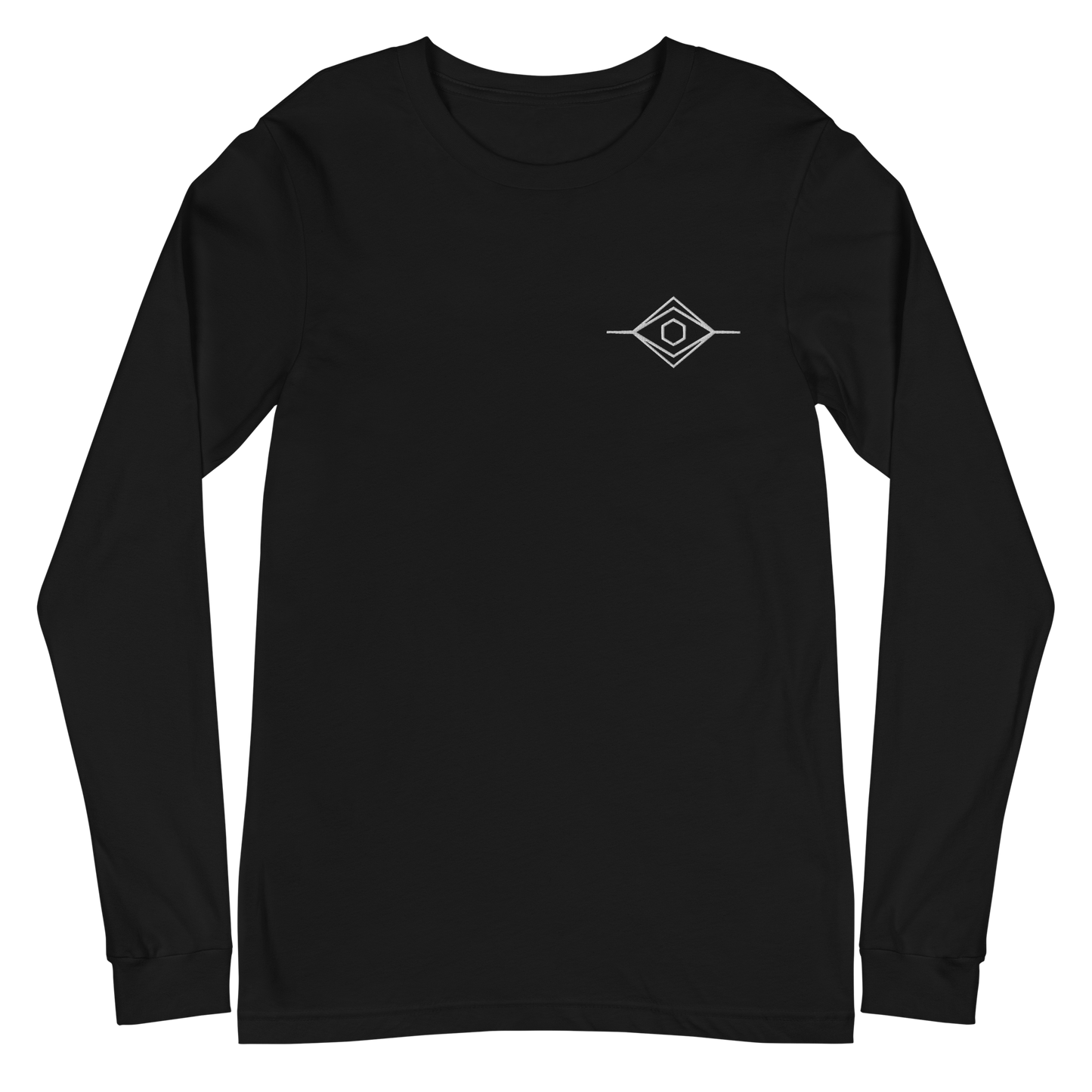 Cleric || LS Tee