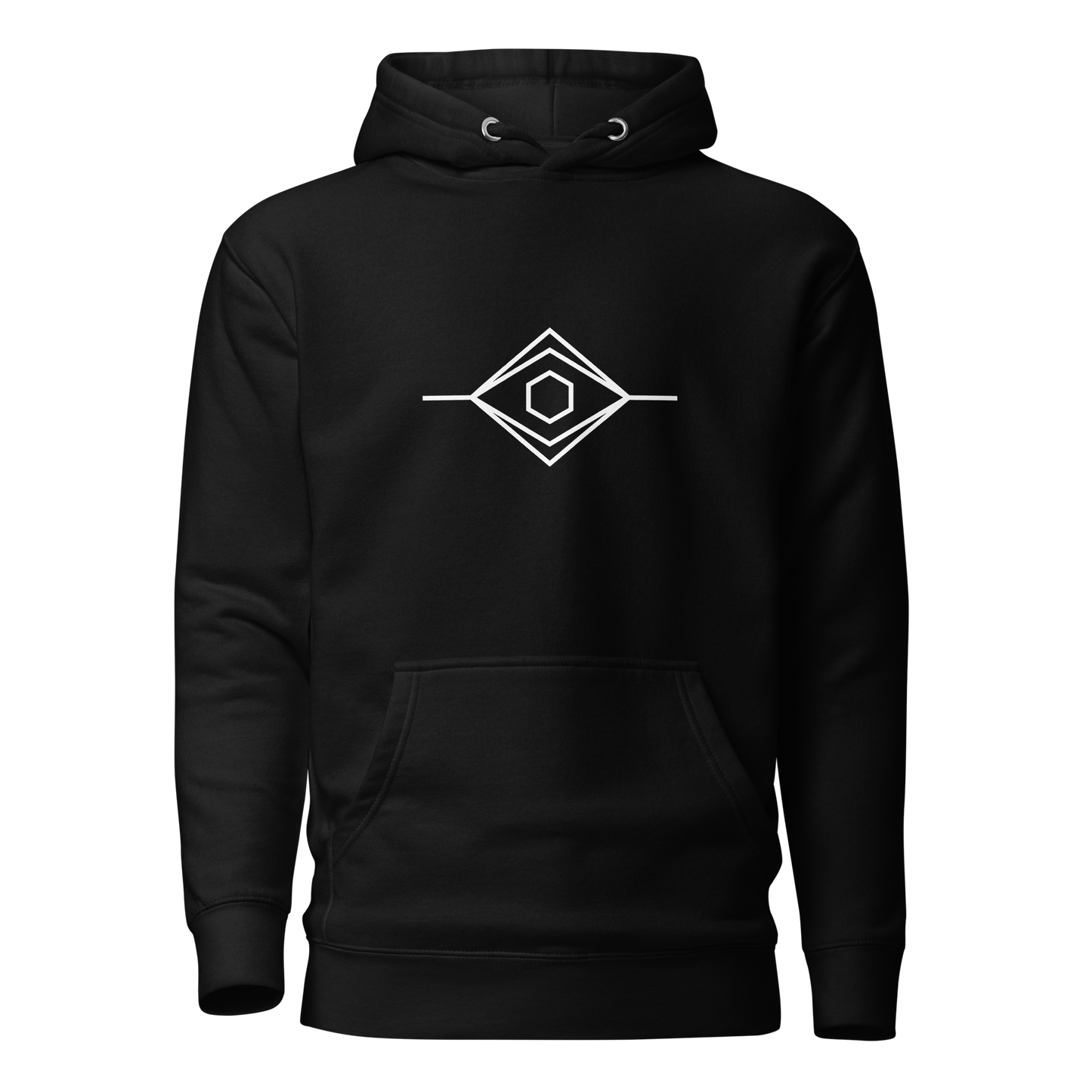 Fighter || Hoodie