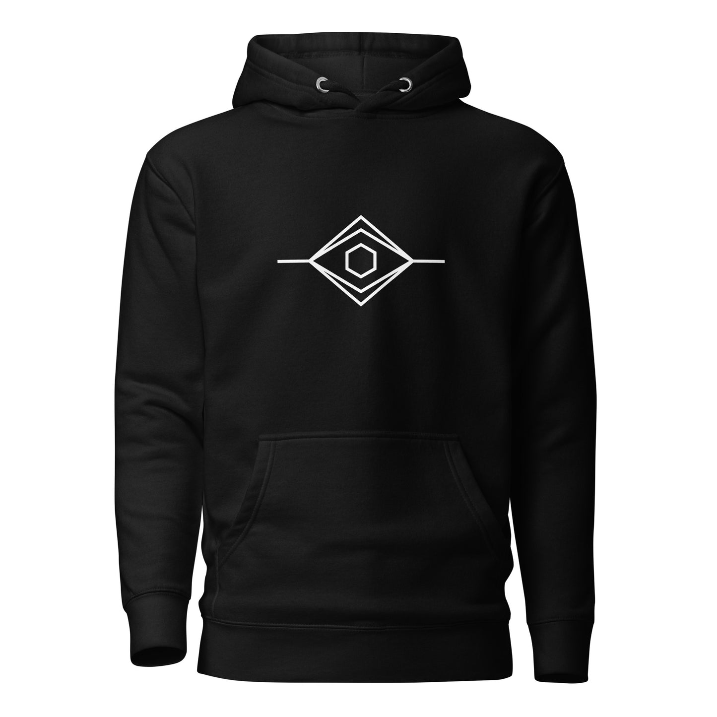 Warlock || Hoodie