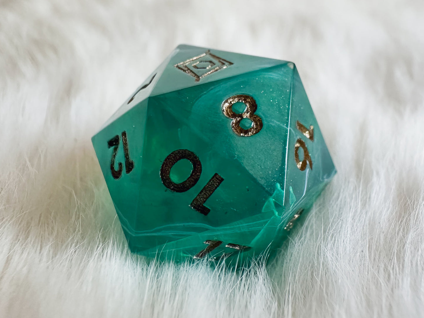 Emerald Enclave || D20