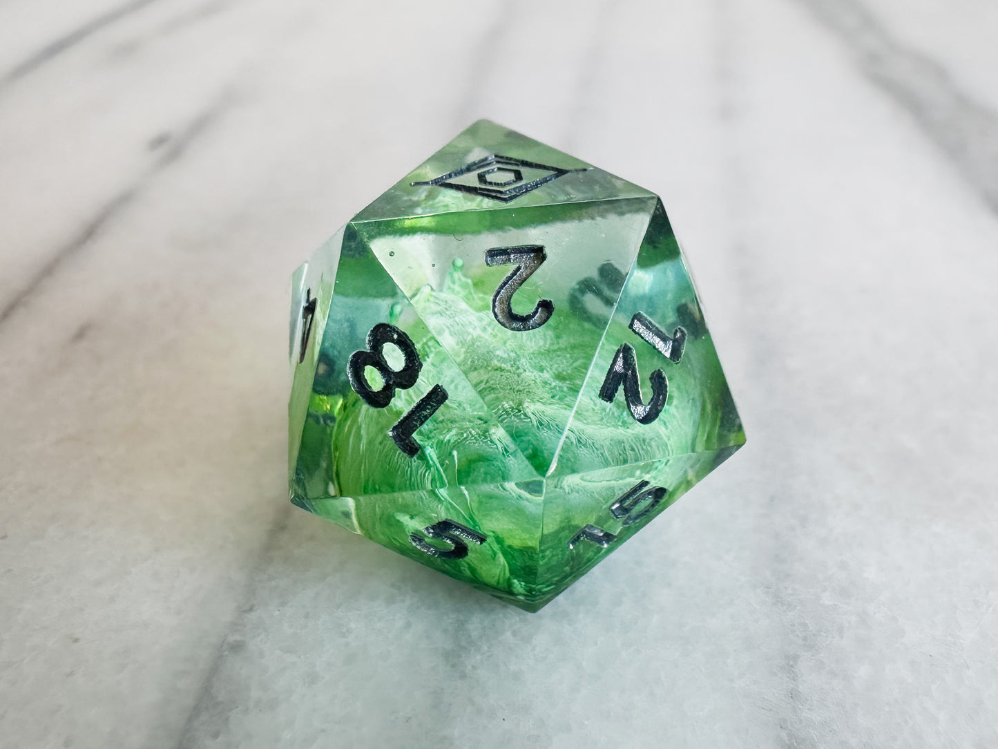 Verdant Vale || D20