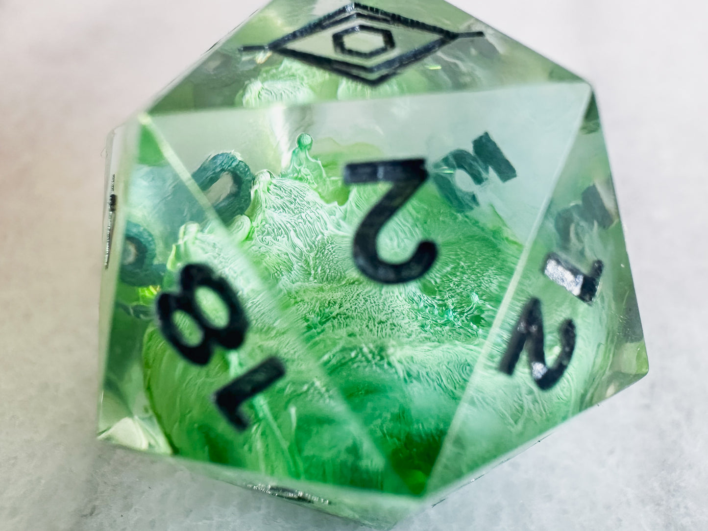 Verdant Vale || D20