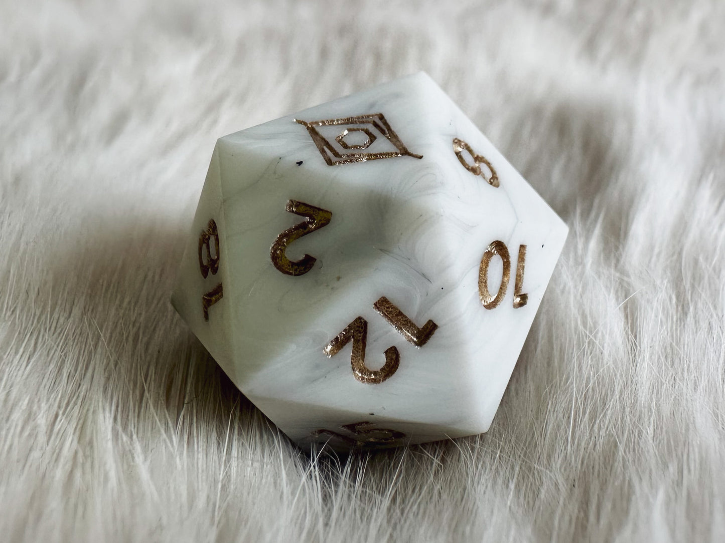 The Chantry || D20