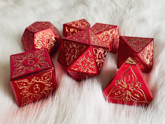Yaniir x Norse Foundry Collab Designs