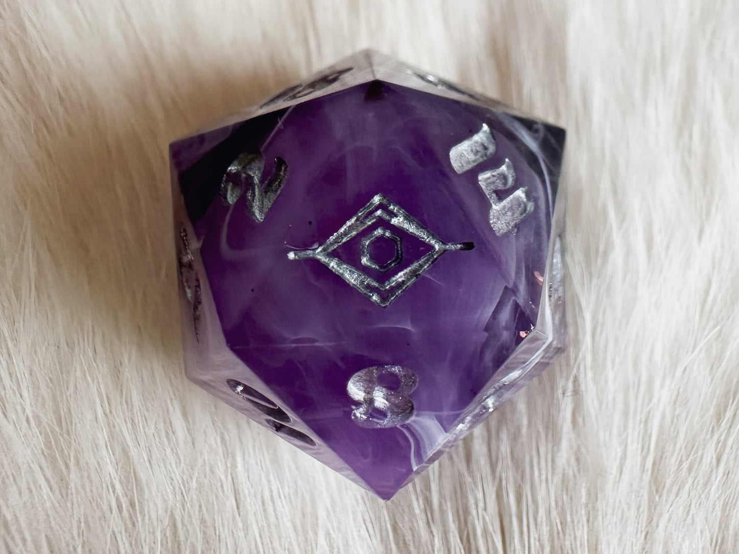 Dusksmoke || D20