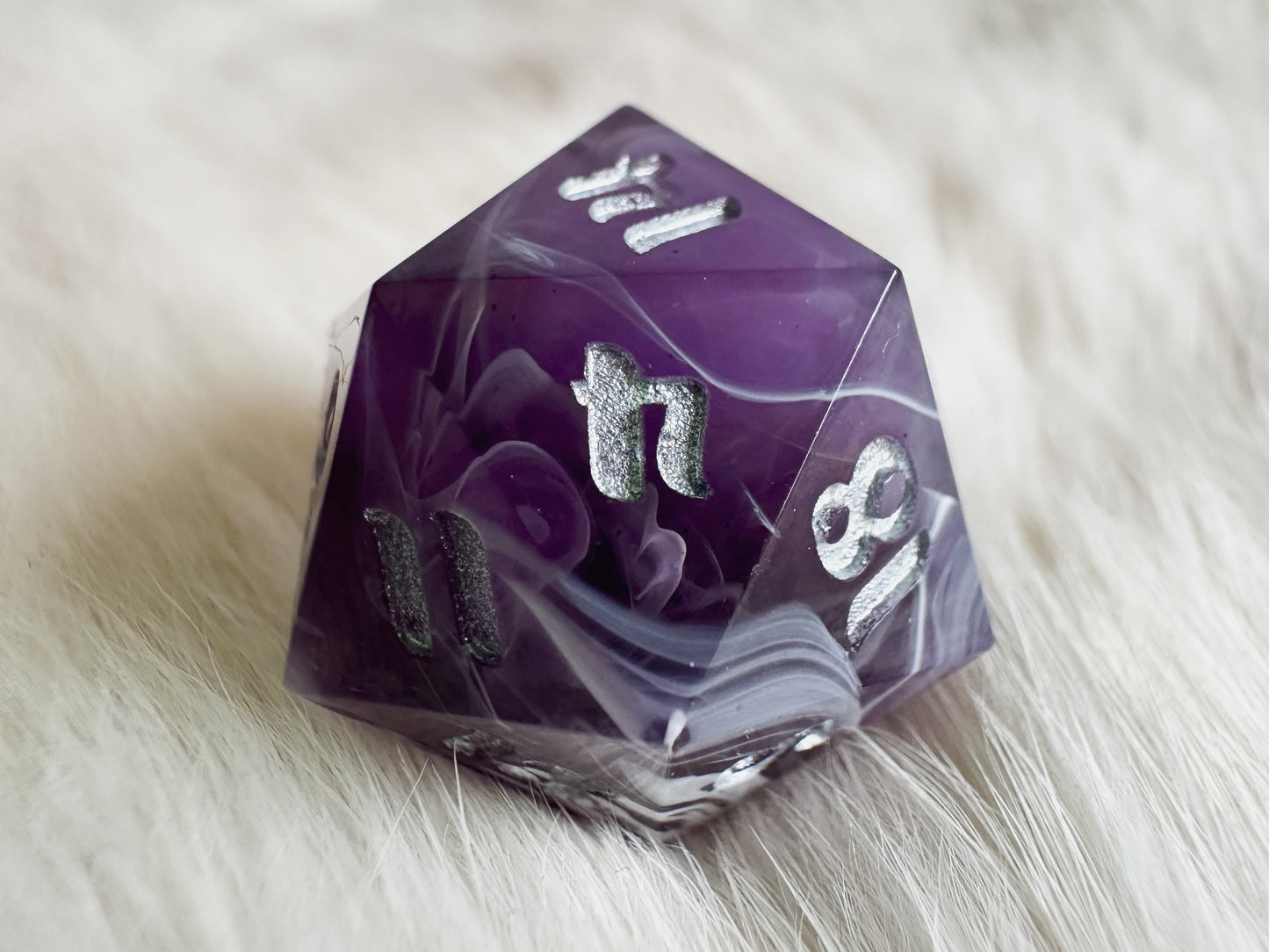 Dusksmoke || D20