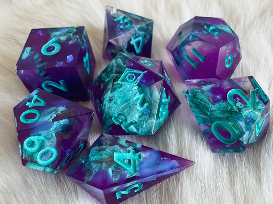 Violet Viper