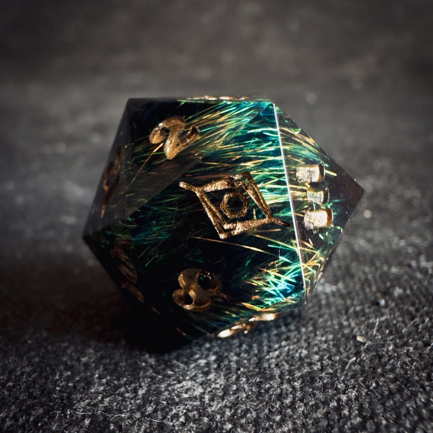 Cultivation D20 // 02