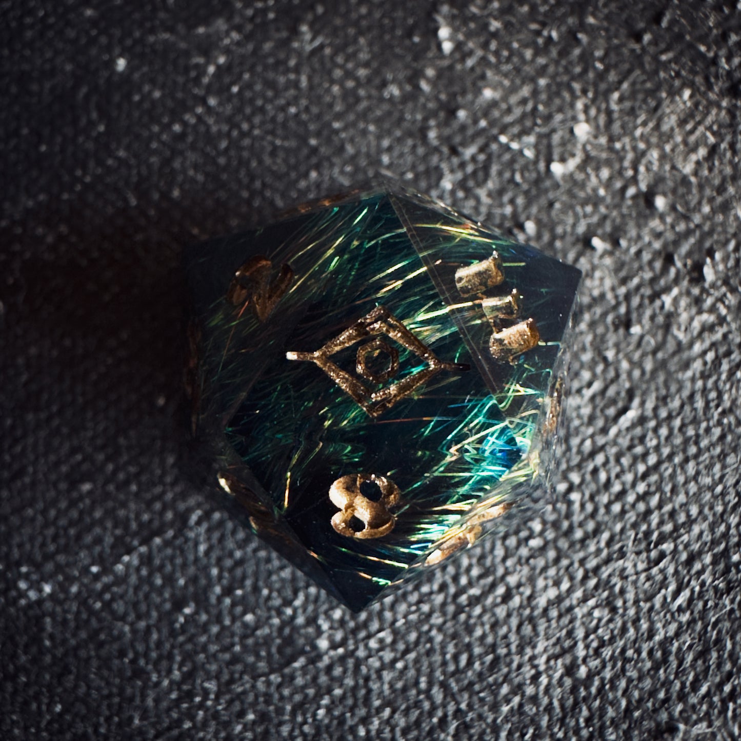 Cultivation D20 // 02