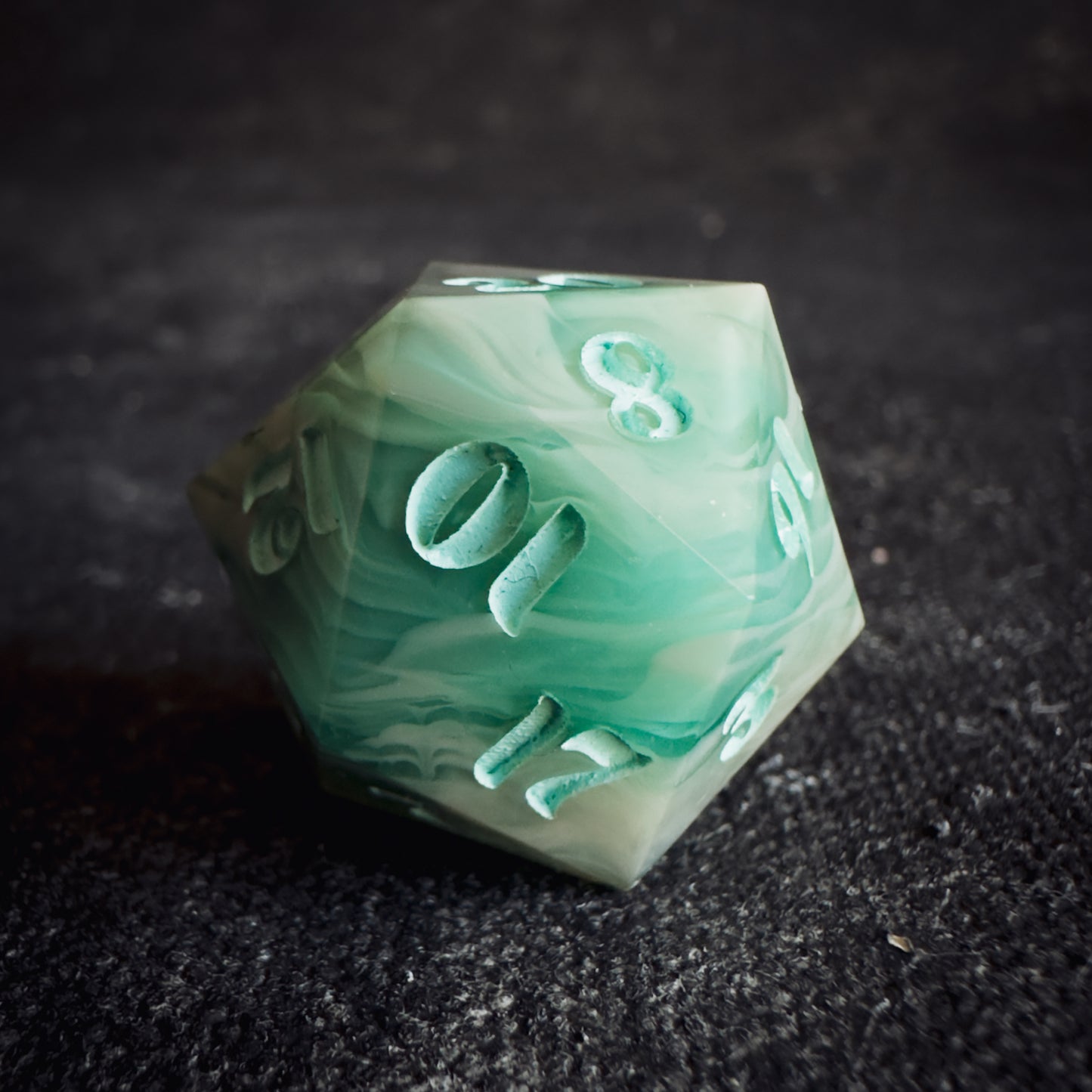 Tideshifter D20