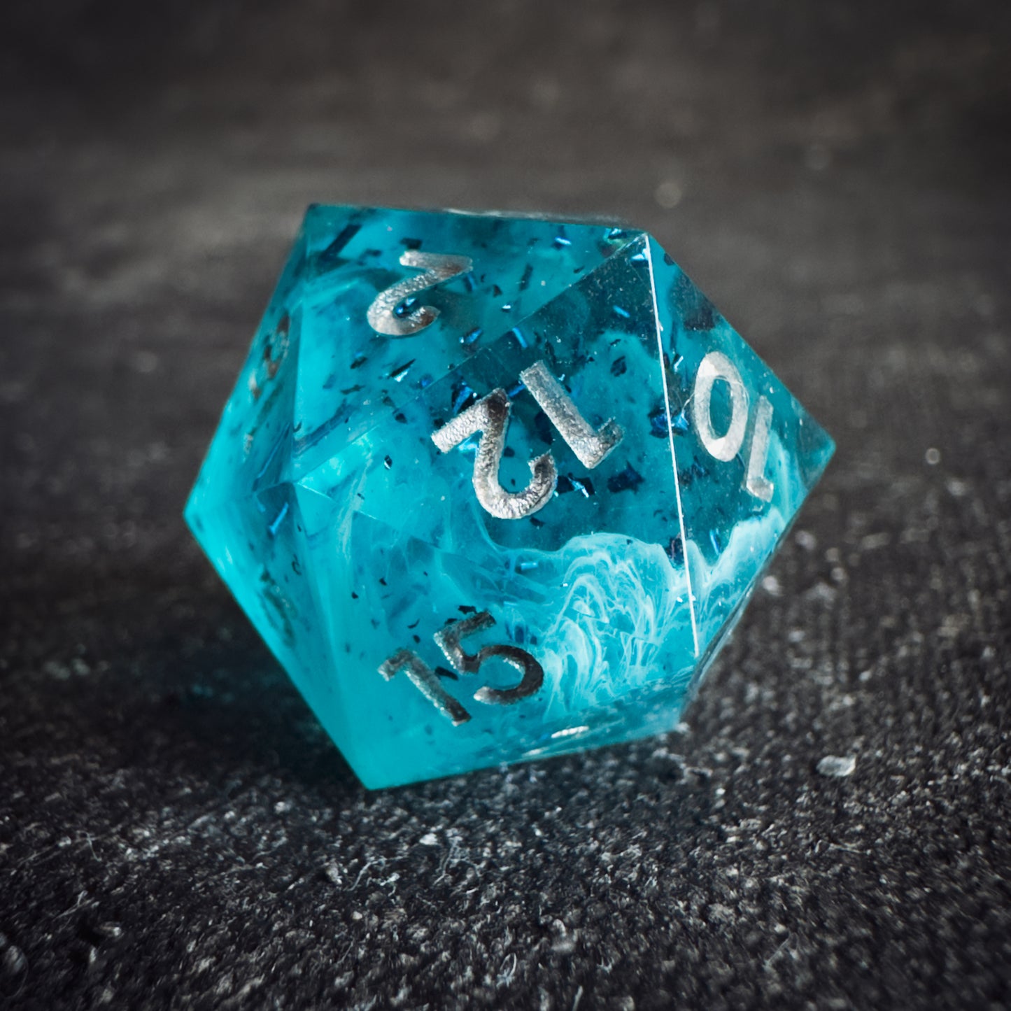Tidal Wave D20