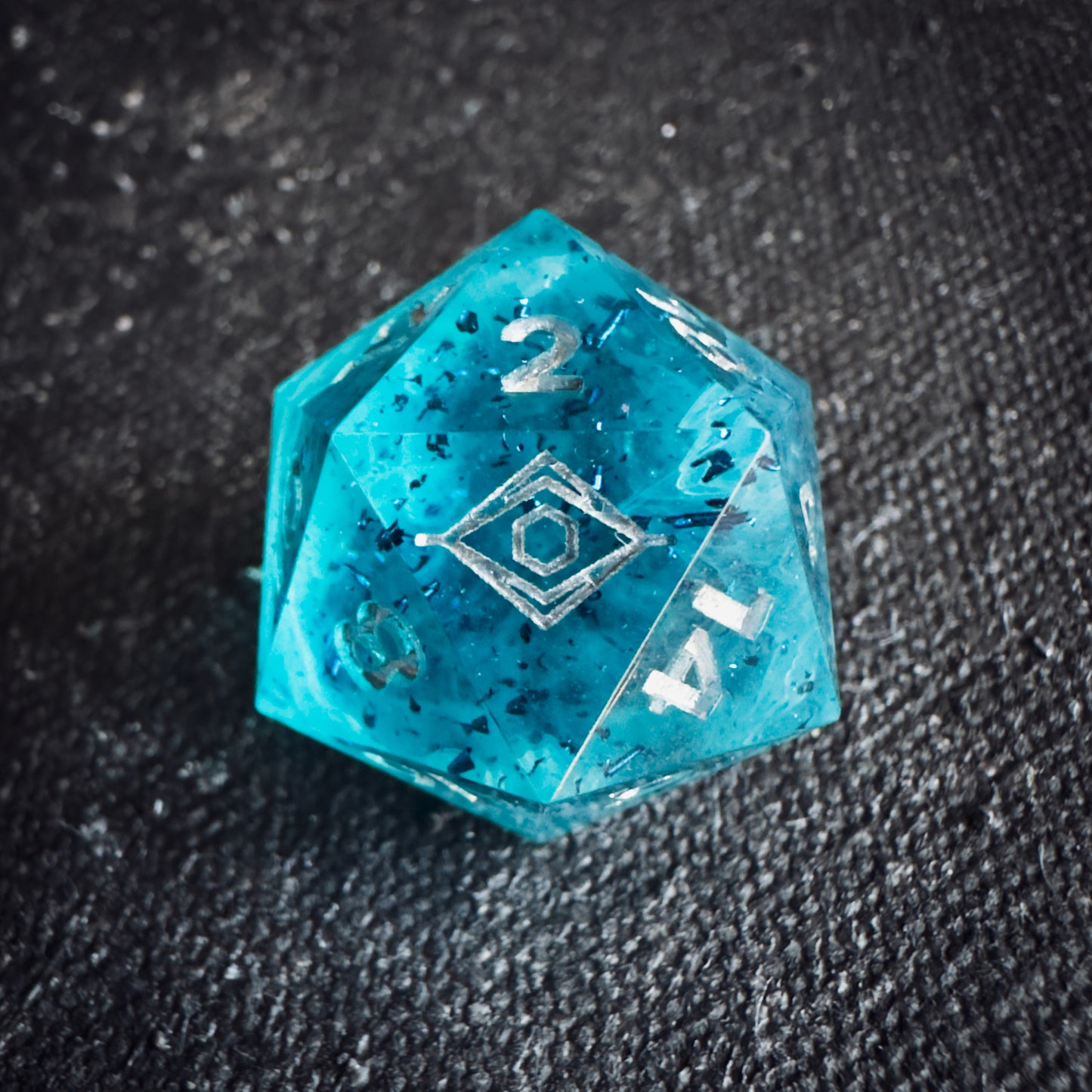 Tidal Wave D20