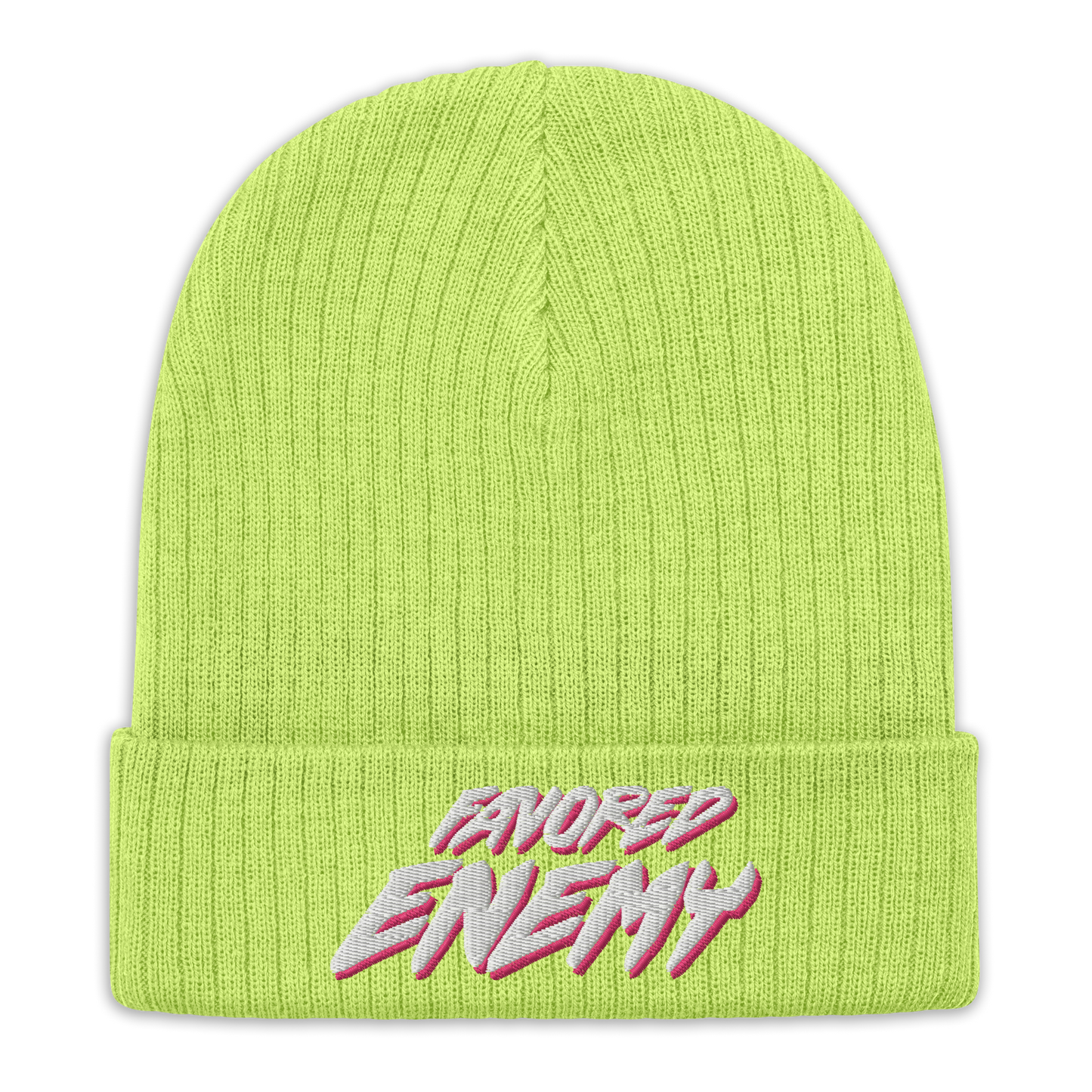 Favored Enemy || Beanie