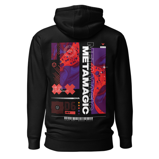 Sorcerer || Hoodie