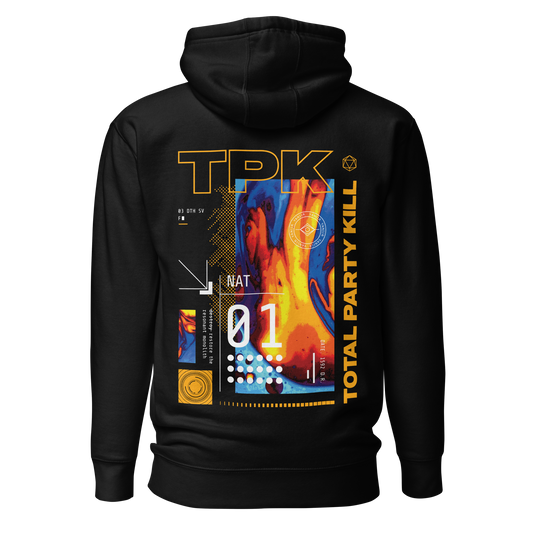 TPK || Hoodie